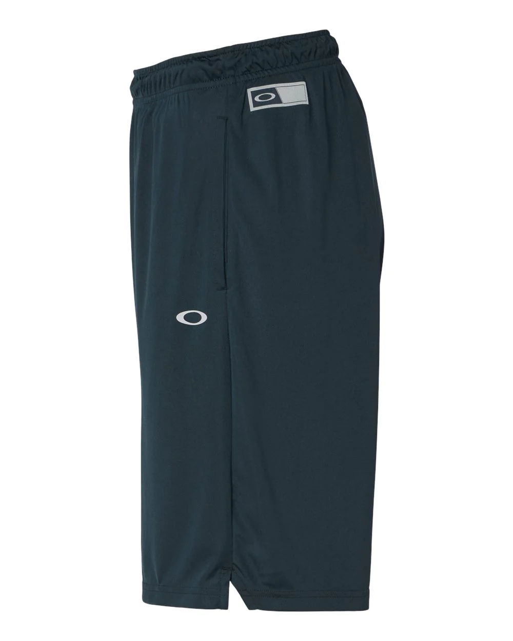 Oakley-FOA402995-Team Issue Hydrolix 9" Shorts - Image 3