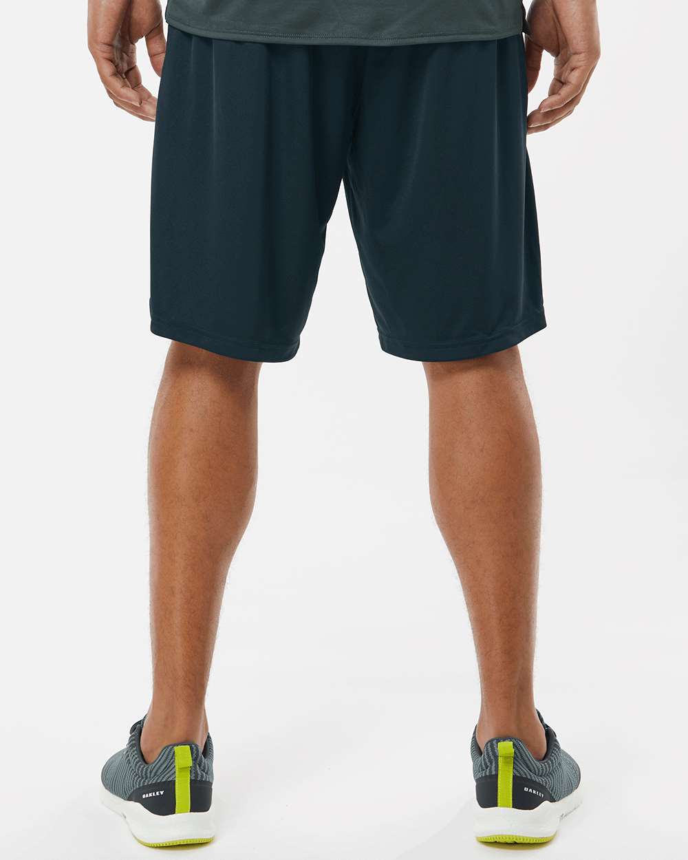 Oakley-FOA402995-Team Issue Hydrolix 9" Shorts - Image 6