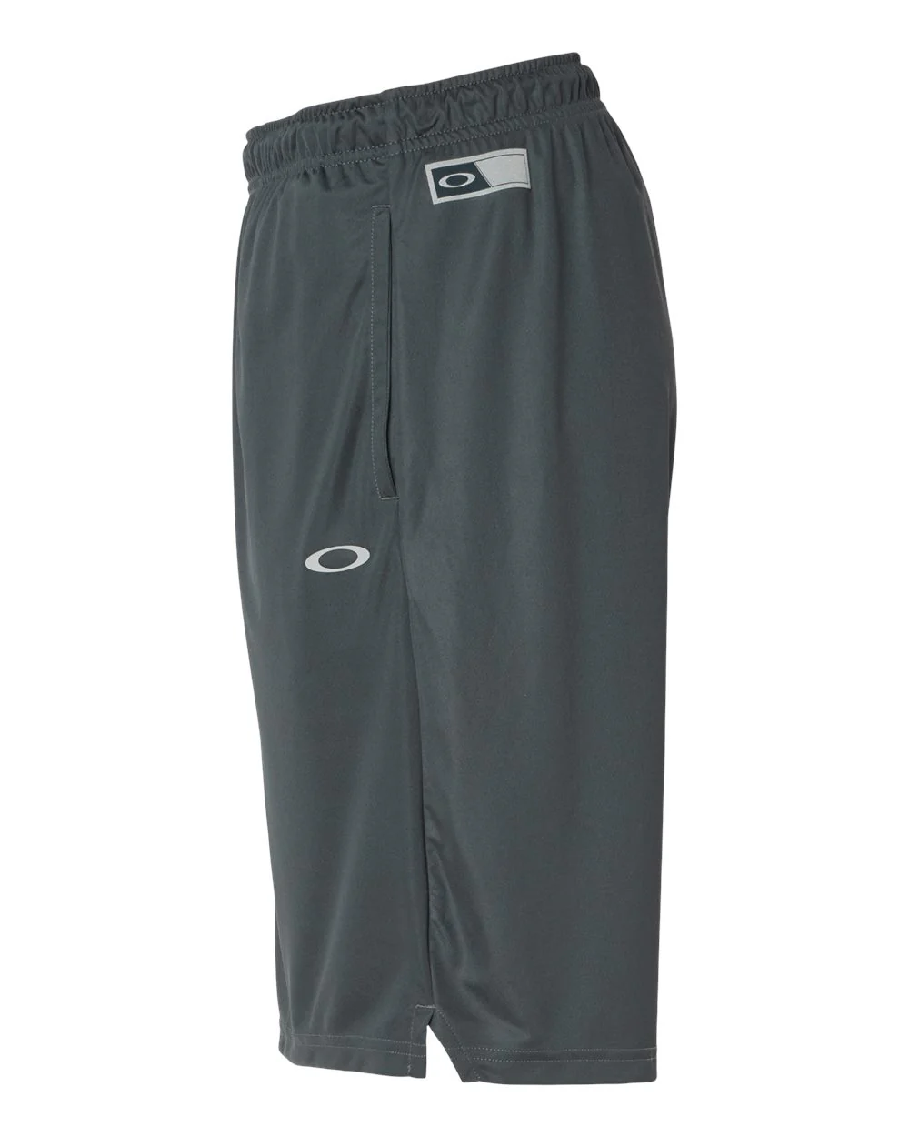 Oakley-FOA402995-Team Issue Hydrolix 9" Shorts - Image 9