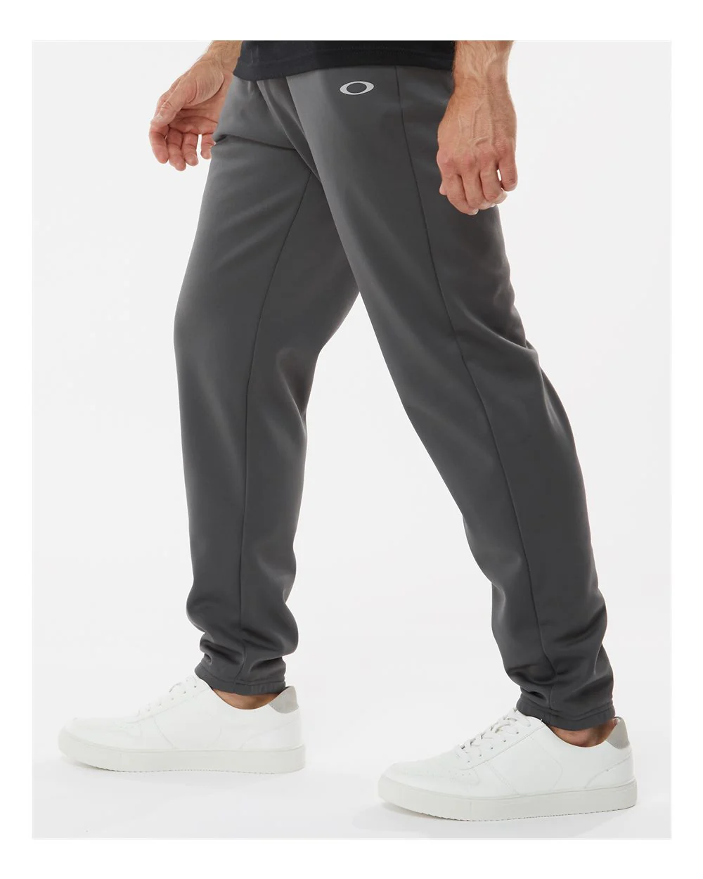 Oakley-FOA402996-Team Issue Enduro Hydrolix Sweatpants - Image 11