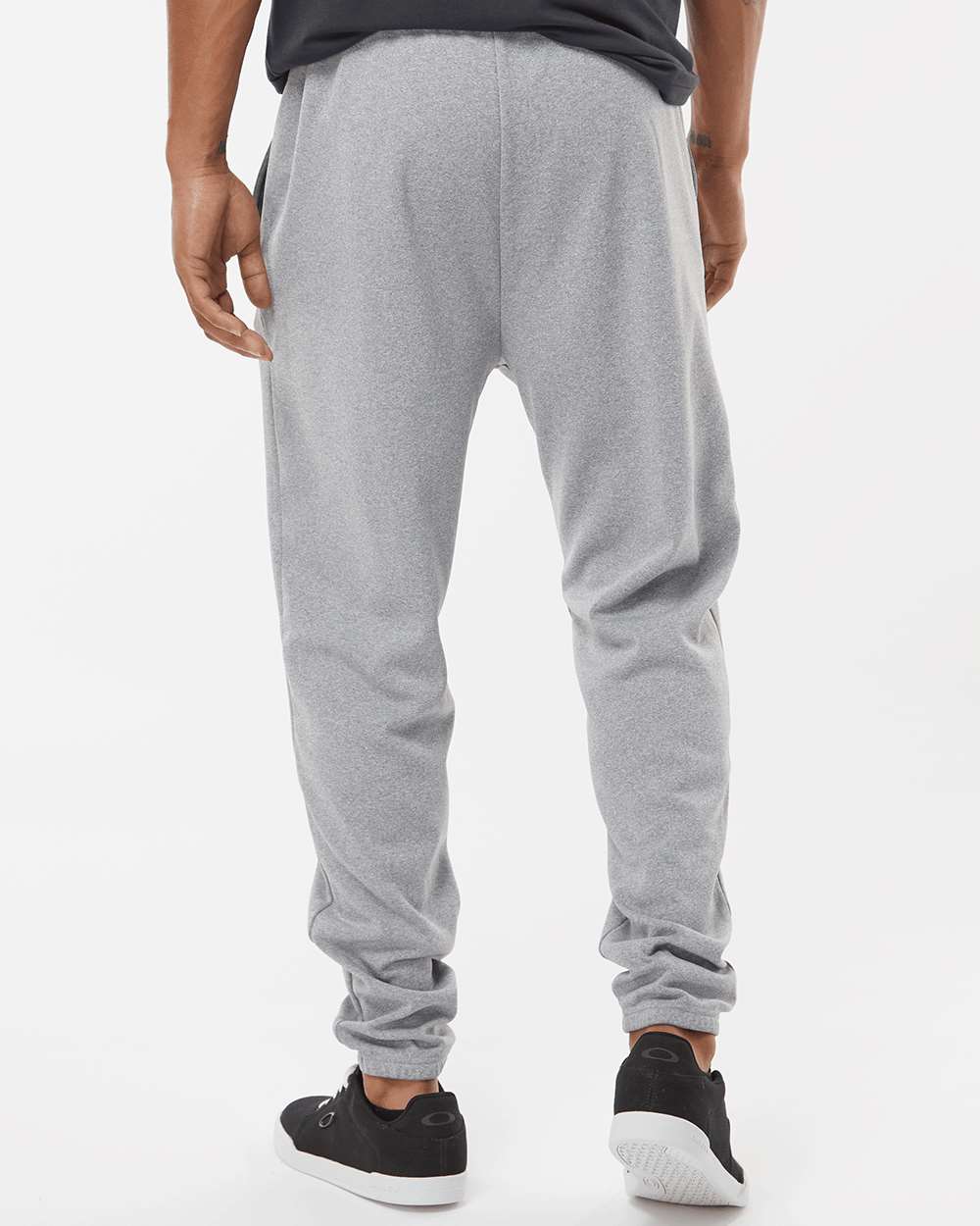 Oakley-FOA402996-Team Issue Enduro Hydrolix Sweatpants - Image 18