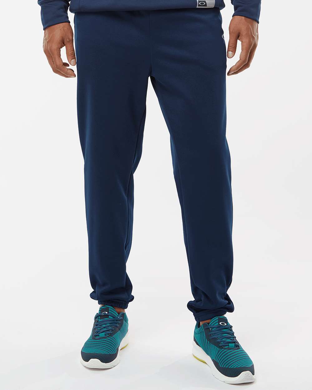 Oakley-FOA402996-Team Issue Enduro Hydrolix Sweatpants - Image 22