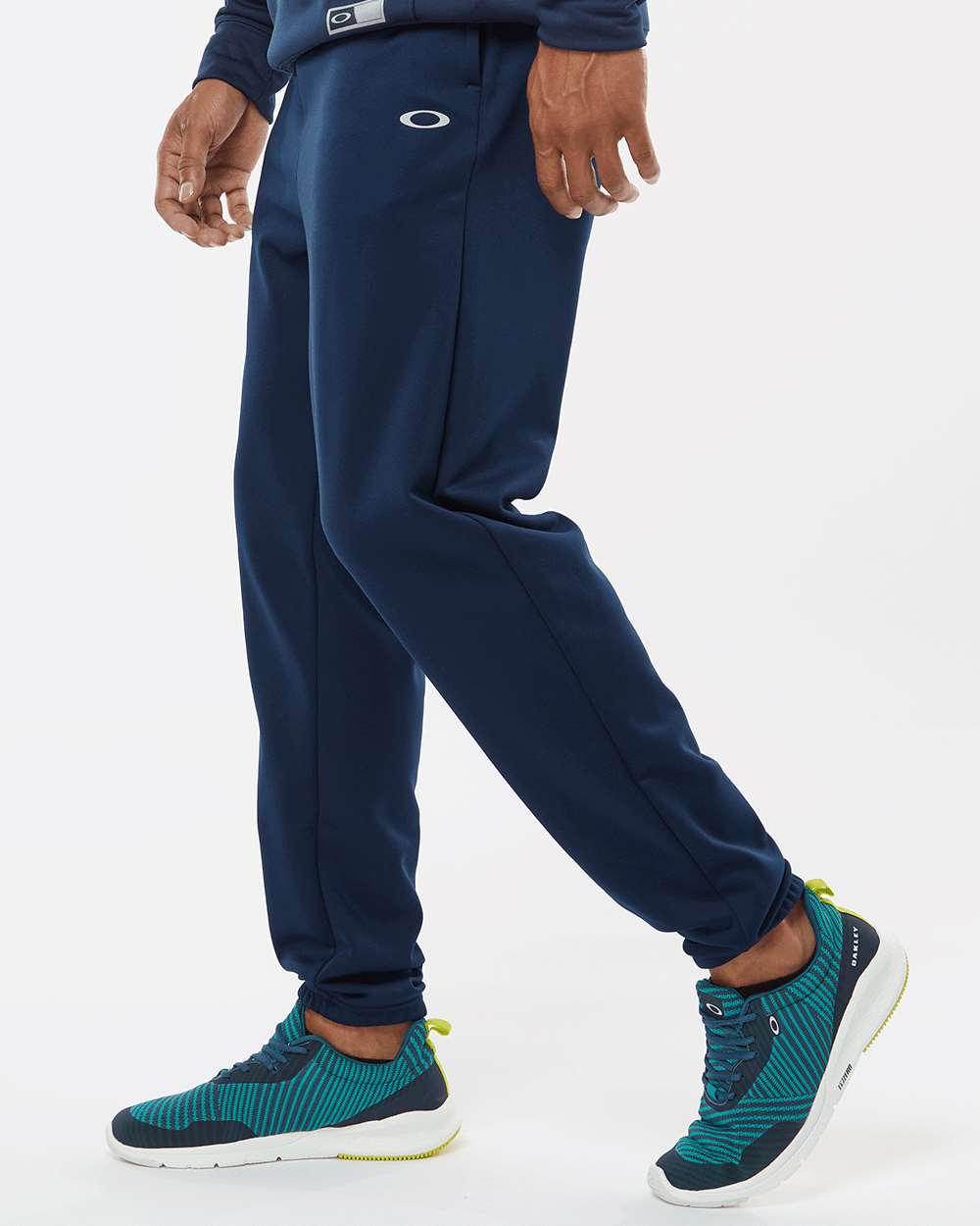 Oakley-FOA402996-Team Issue Enduro Hydrolix Sweatpants - Image 23