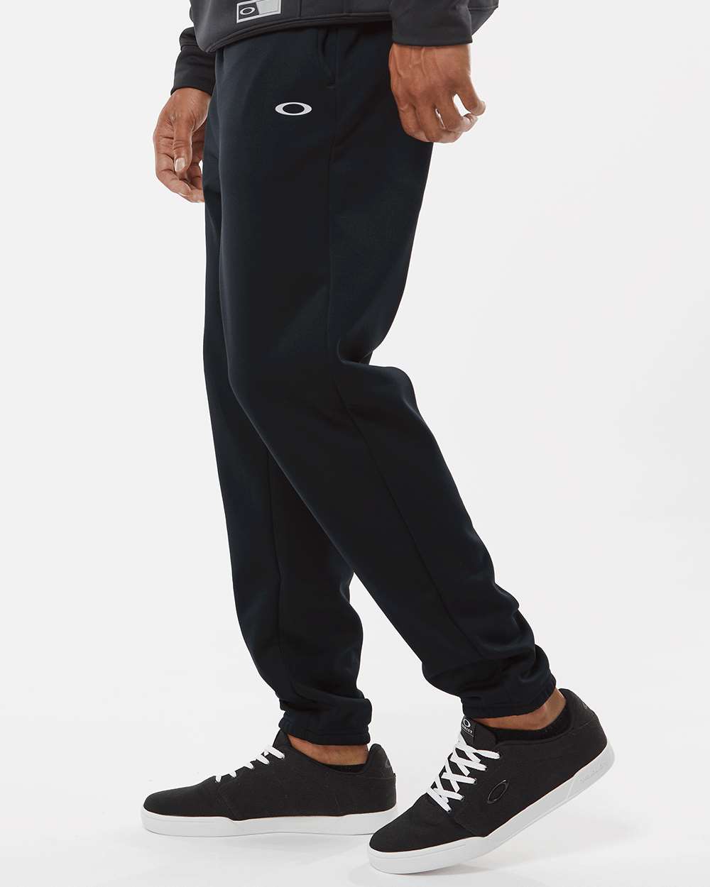 Oakley-FOA402996-Team Issue Enduro Hydrolix Sweatpants - Image 5