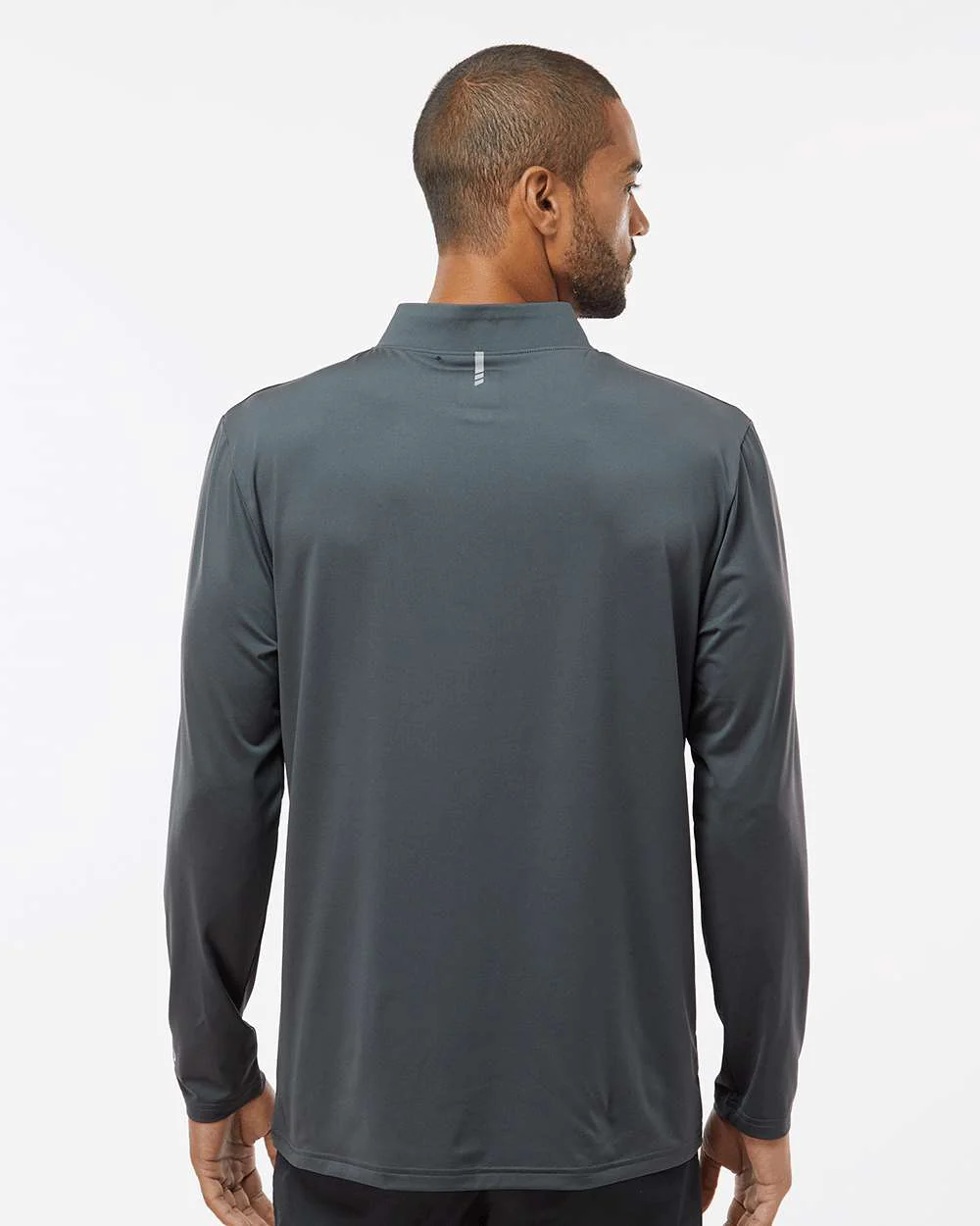 Oakley-FOA402997-Team Issue Podium Quarter-Zip Pullover - Image 18