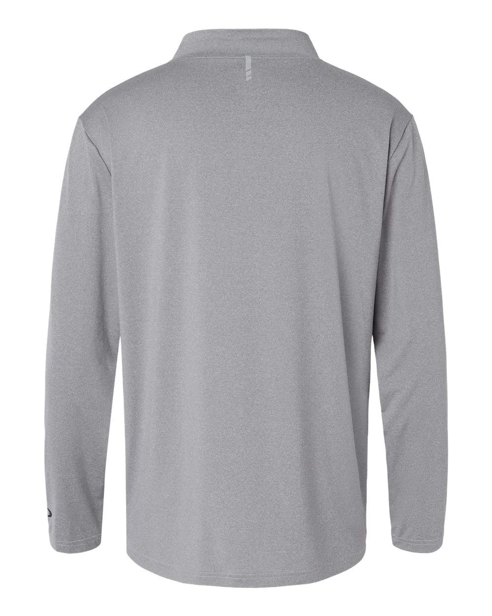 Oakley-FOA402997-Team Issue Podium Quarter-Zip Pullover - Image 20