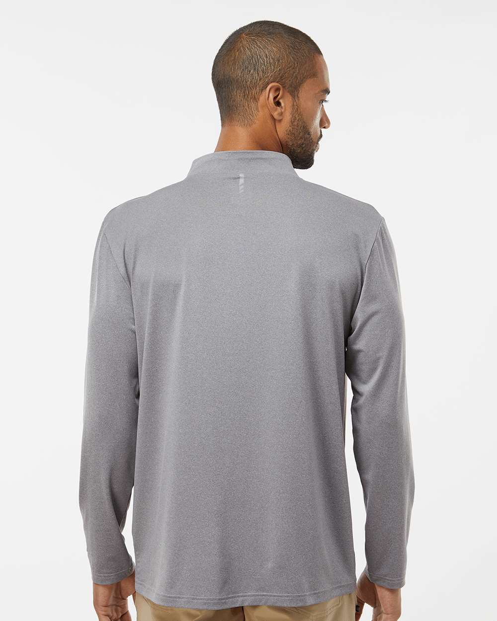 Oakley-FOA402997-Team Issue Podium Quarter-Zip Pullover - Image 24