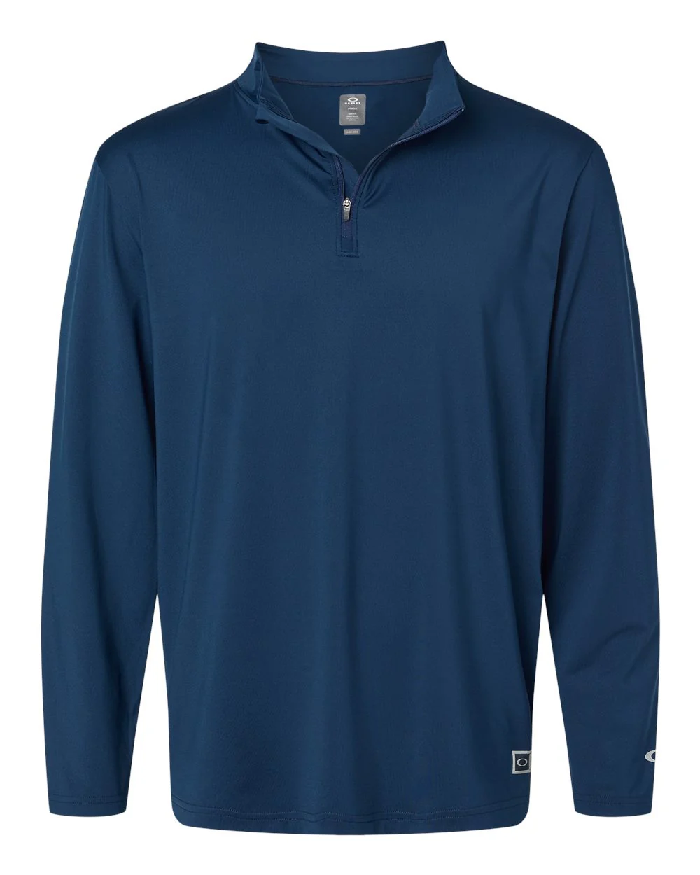 Oakley-FOA402997-Team Issue Podium Quarter-Zip Pullover - Image 31