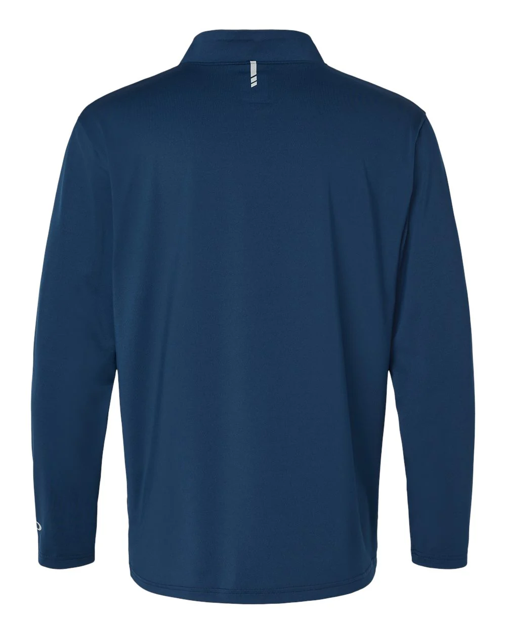 Oakley-FOA402997-Team Issue Podium Quarter-Zip Pullover - Image 32