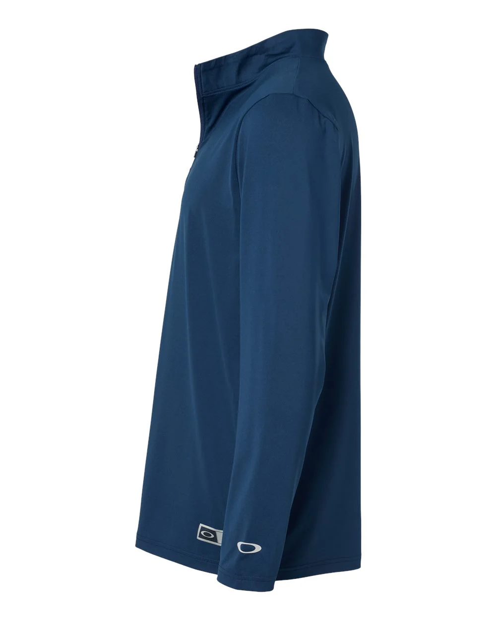 Oakley-FOA402997-Team Issue Podium Quarter-Zip Pullover - Image 33