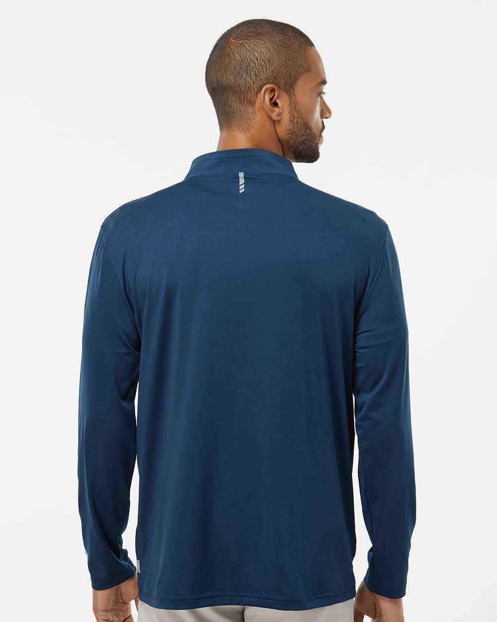 Oakley-FOA402997-Team Issue Podium Quarter-Zip Pullover - Image 36