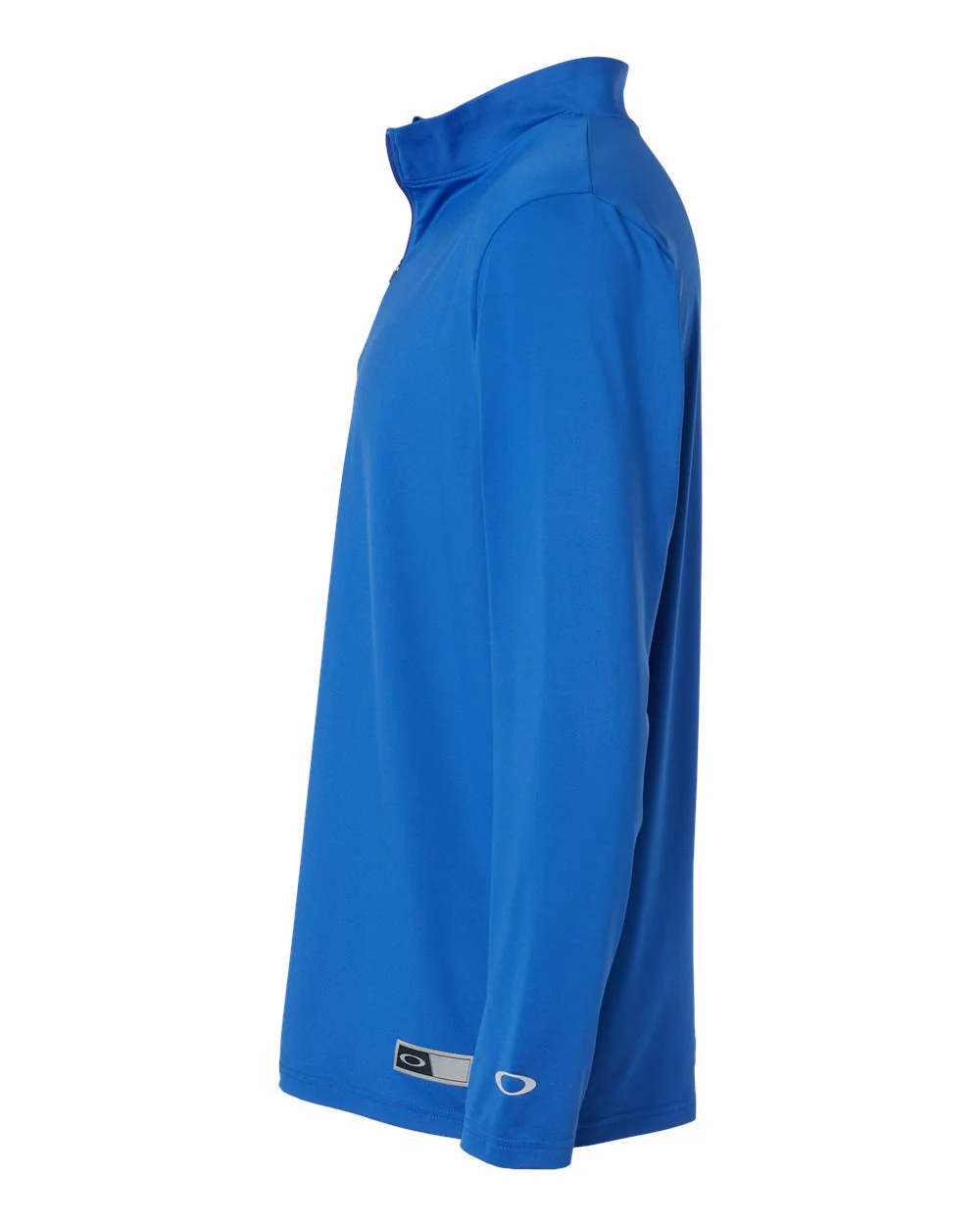 Oakley-FOA402997-Team Issue Podium Quarter-Zip Pullover - Image 39