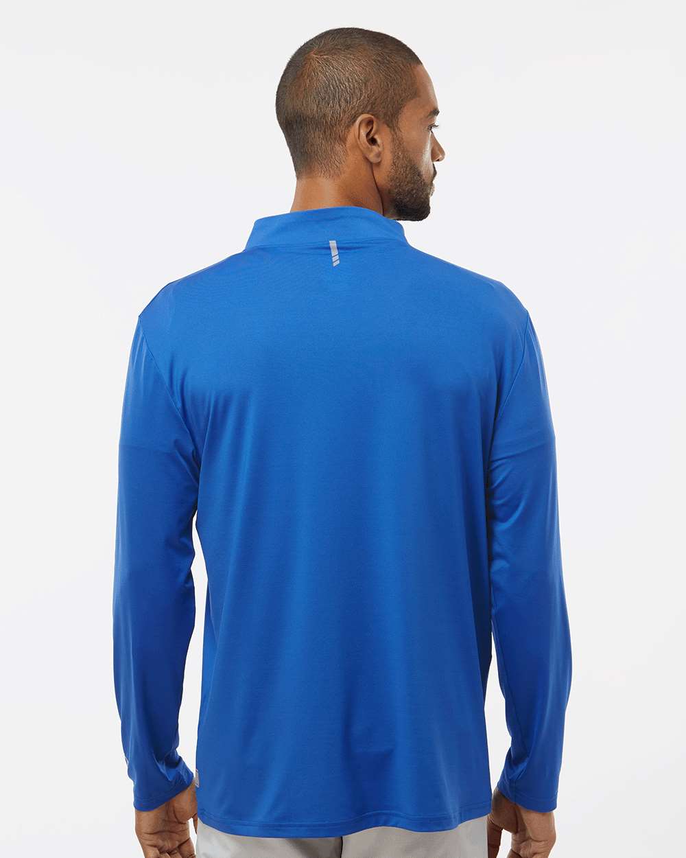 Oakley-FOA402997-Team Issue Podium Quarter-Zip Pullover - Image 42