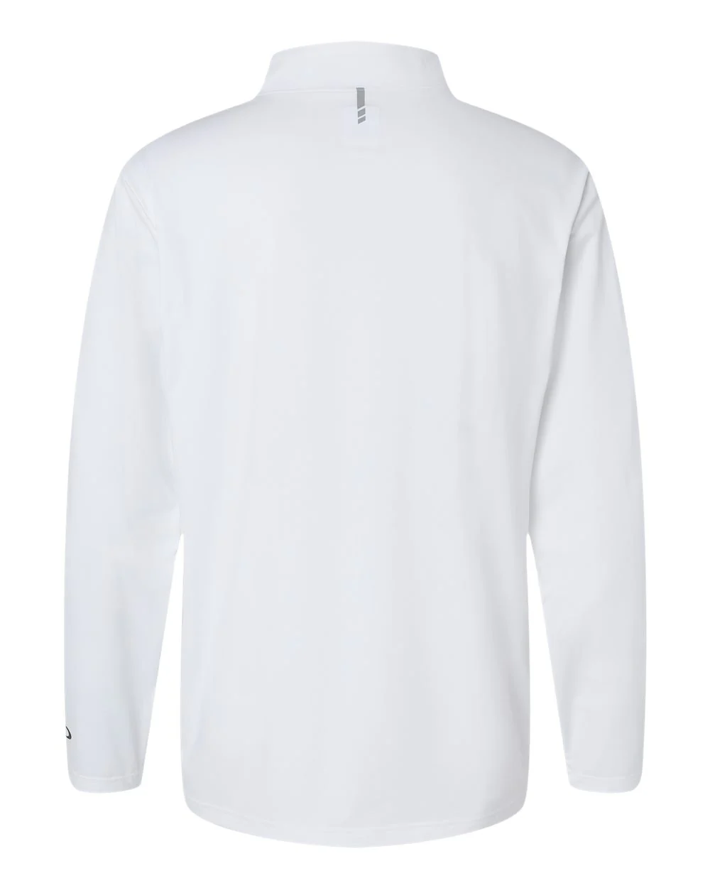 Oakley-FOA402997-Team Issue Podium Quarter-Zip Pullover - Image 44