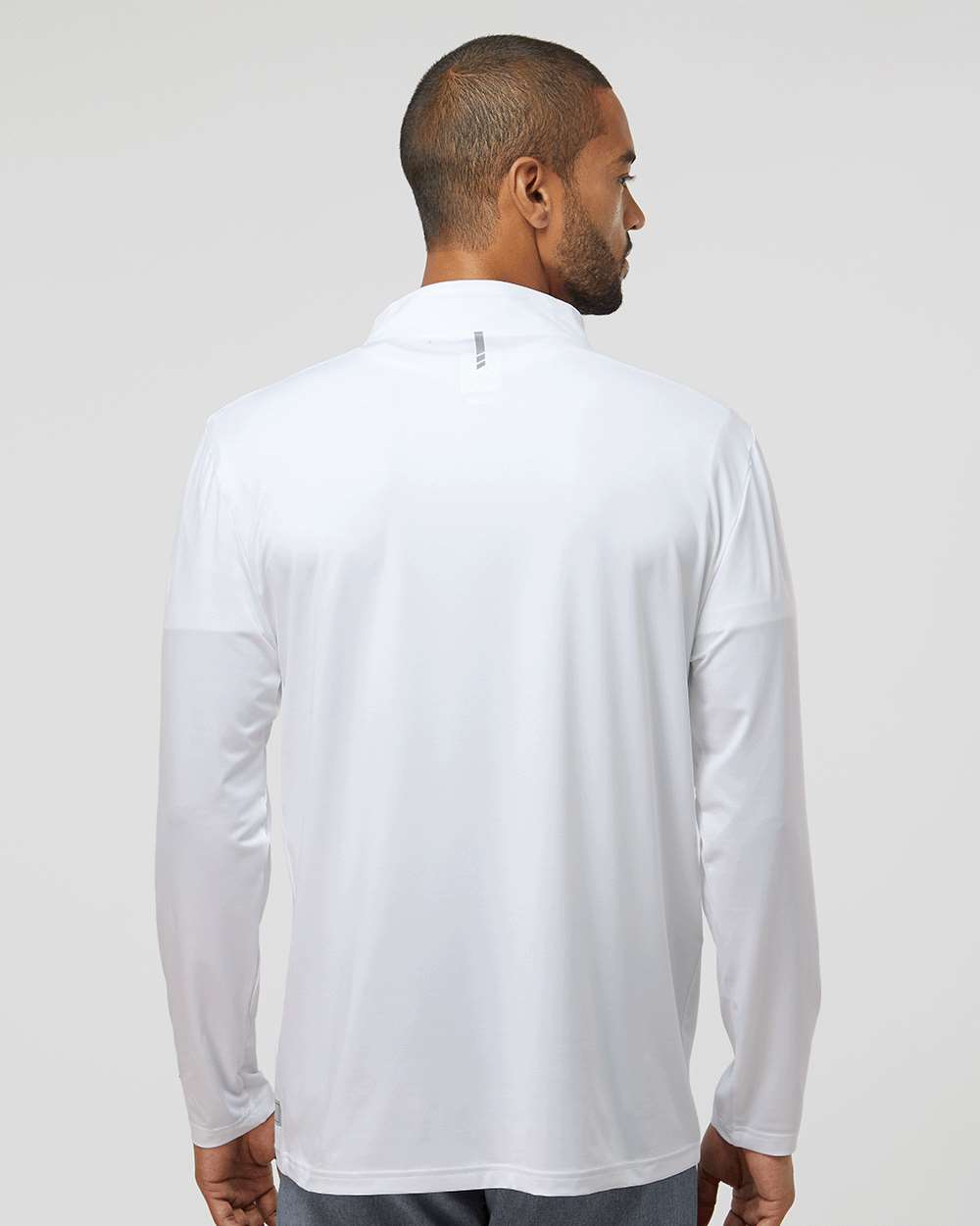 Oakley-FOA402997-Team Issue Podium Quarter-Zip Pullover - Image 48