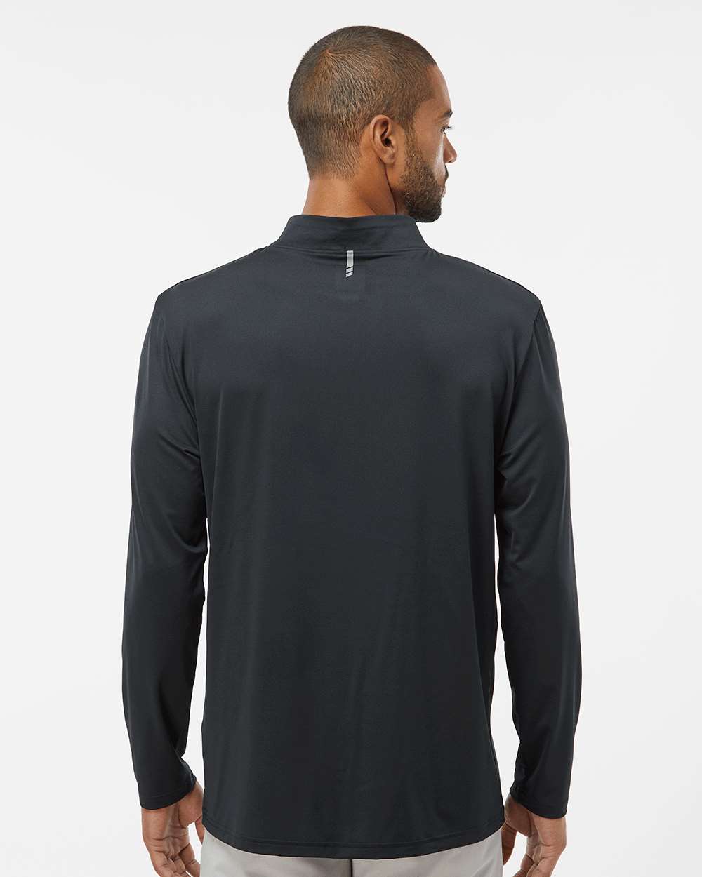 Oakley-FOA402997-Team Issue Podium Quarter-Zip Pullover - Image 6