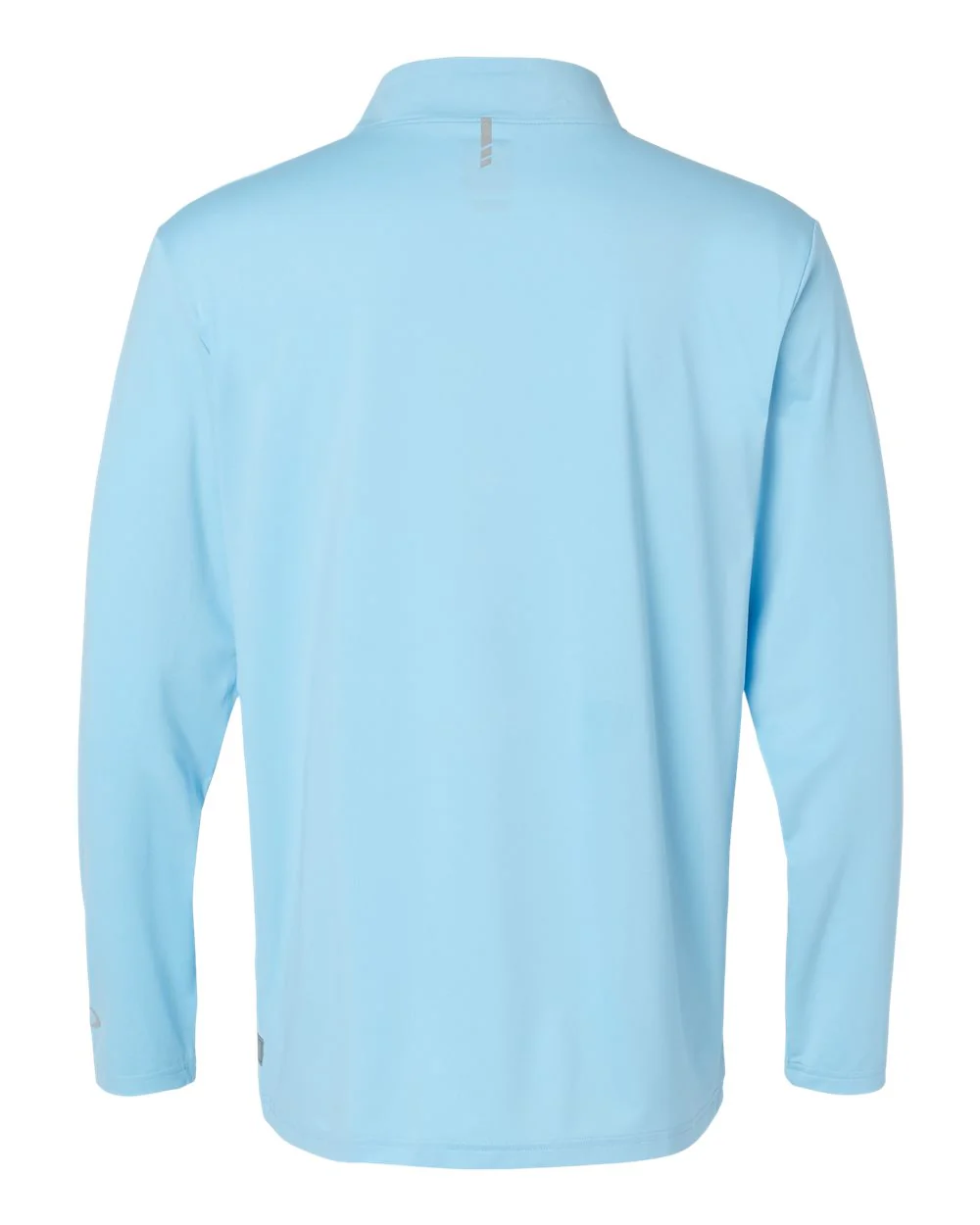 Oakley-FOA402997-Team Issue Podium Quarter-Zip Pullover - Image 8