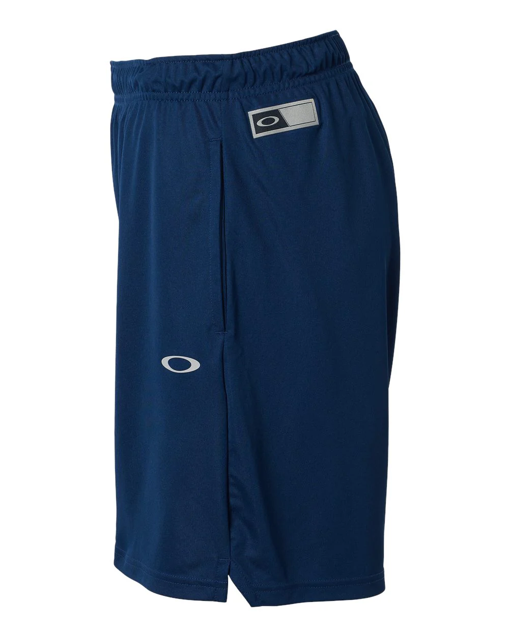 Oakley-FOA405933-Team Issue Hydrolix 7" Shorts with Drawcord - Image 15