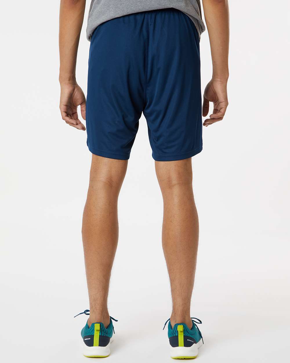 Oakley-FOA405933-Team Issue Hydrolix 7" Shorts with Drawcord - Image 18