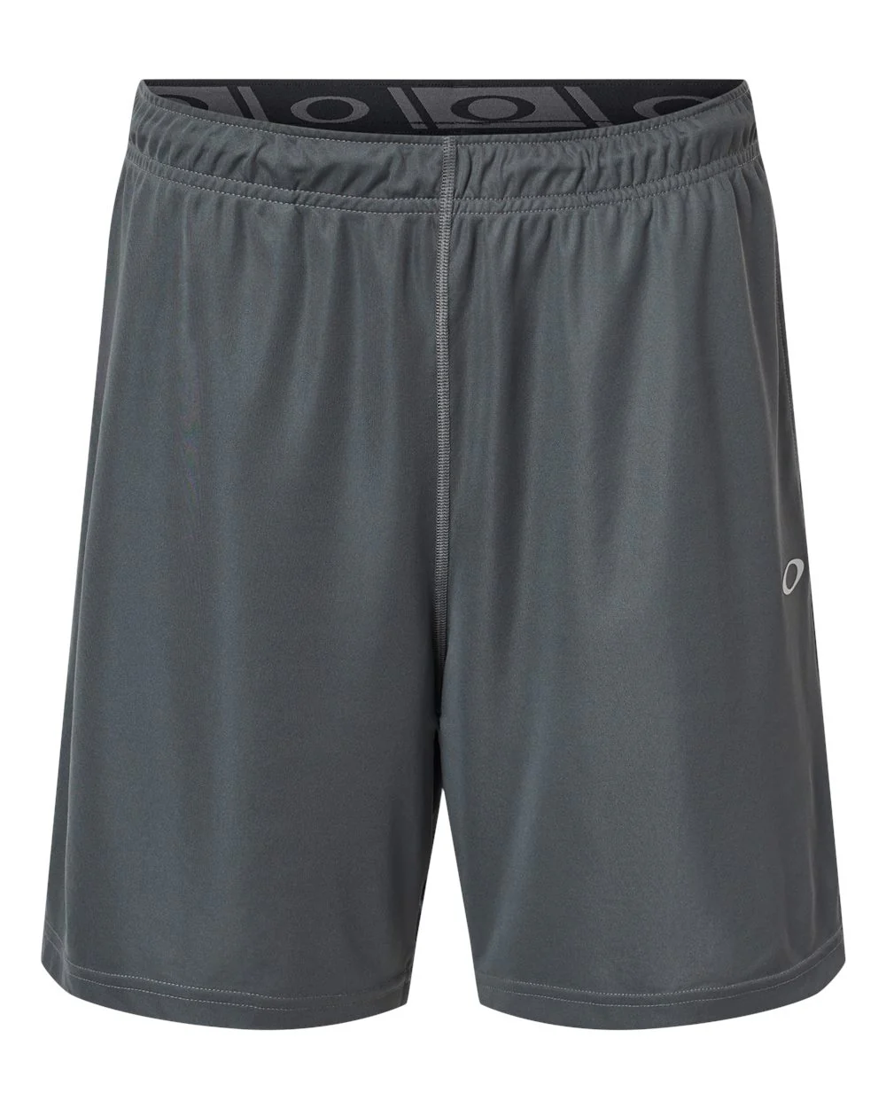 Oakley-FOA405933-Team Issue Hydrolix 7" Shorts with Drawcord - Image 7
