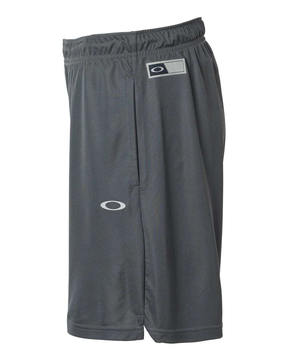 Oakley-FOA405933-Team Issue Hydrolix 7" Shorts with Drawcord - Image 9