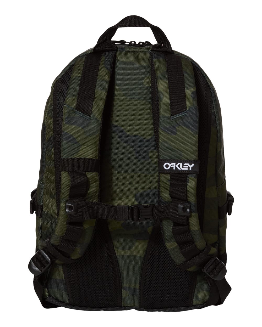 Oakley-FOS900544-20L Street Backpack - Image 6