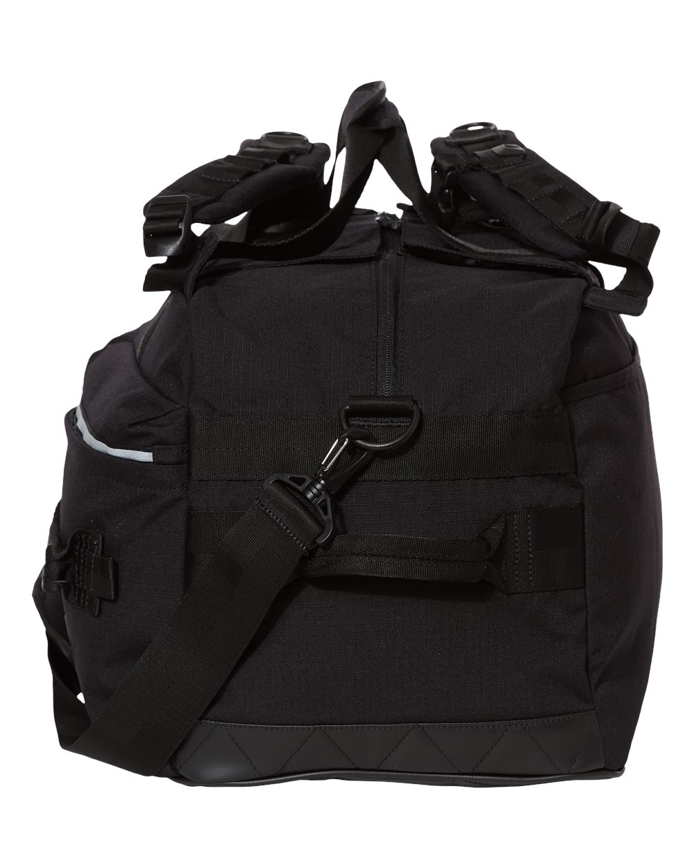 Oakley-FOS900548-50L Utility Duffel Bag - Image 3