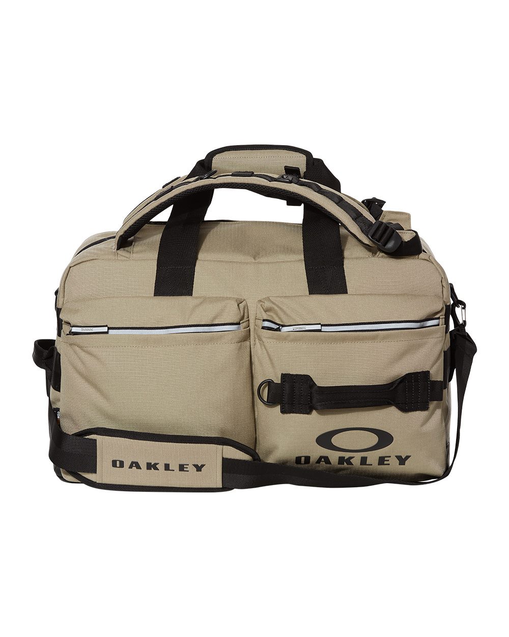 Oakley-FOS900548-50L Utility Duffel Bag - Image 4