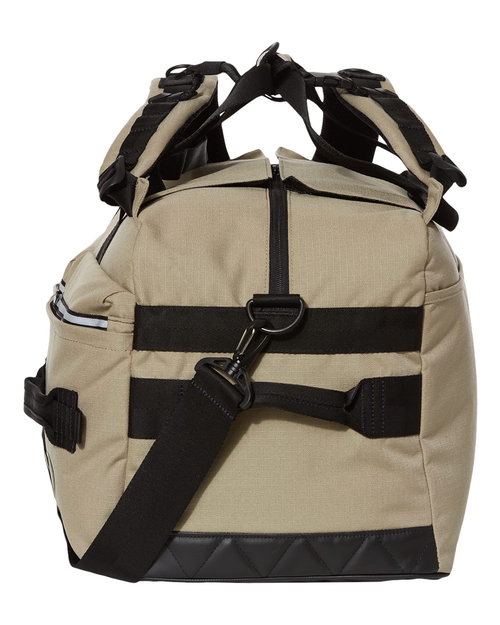 Oakley-FOS900548-50L Utility Duffel Bag - Image 7