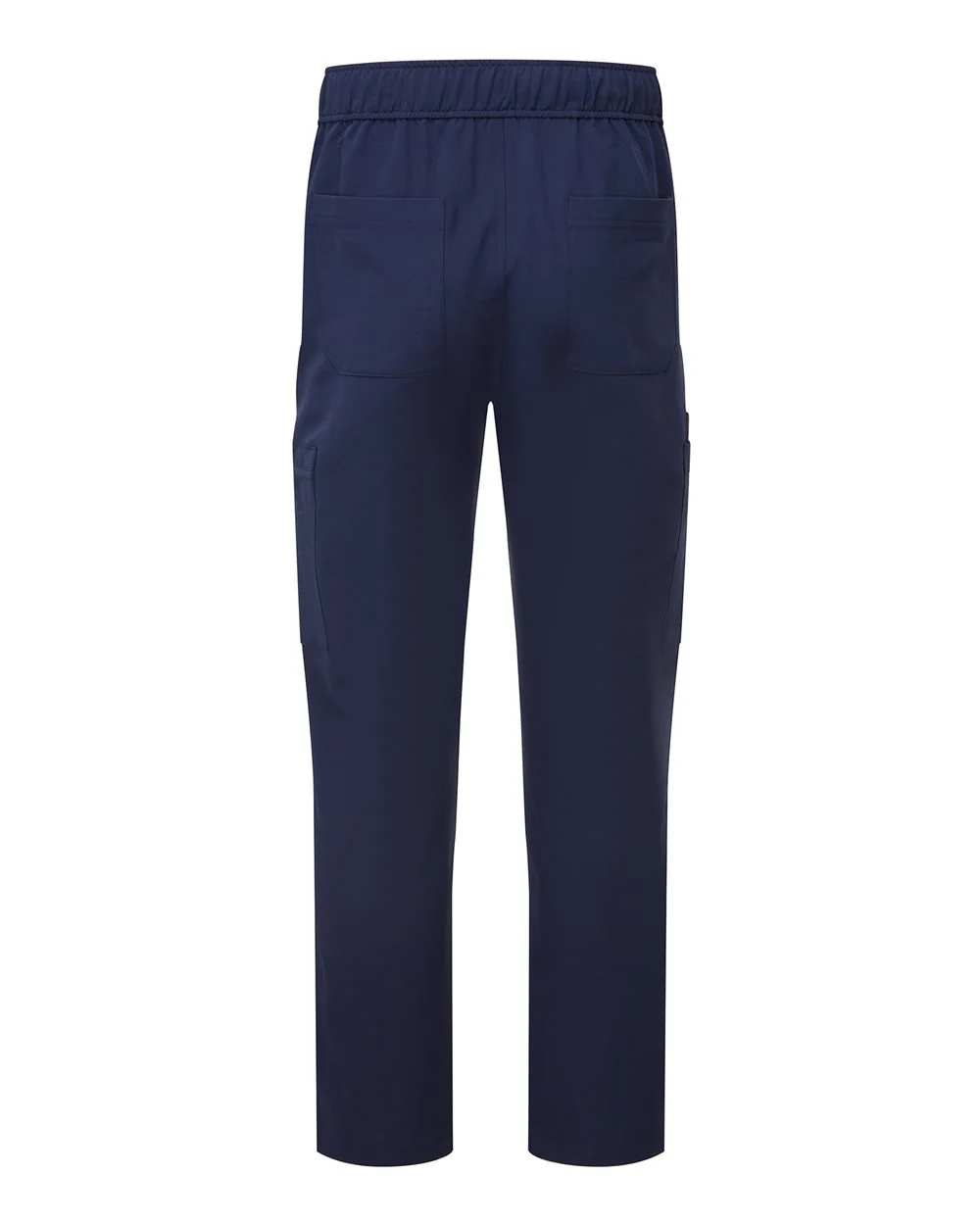 Onna-NN500-Men's Relentless Stretch Cargo Scrub Pants - Image 26