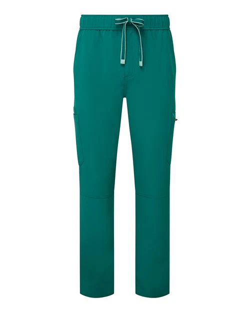 Onna-NN500-Men's Relentless Stretch Cargo Scrub Pants - Image 5