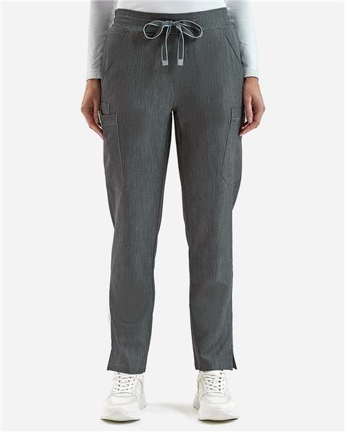 Onna-NN600-Women's Relentless Stretch Cargo Scrub Pants - Image 20