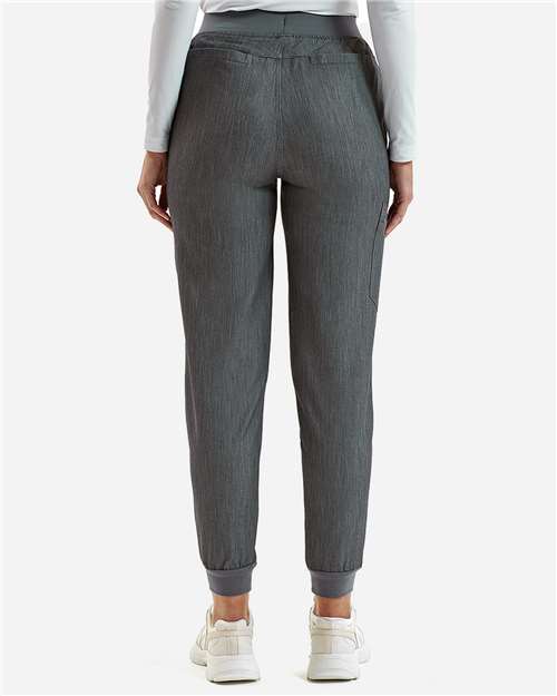 Onna-NN610-Women's Energized Stretch Jogger Scrub Pants - Image 22