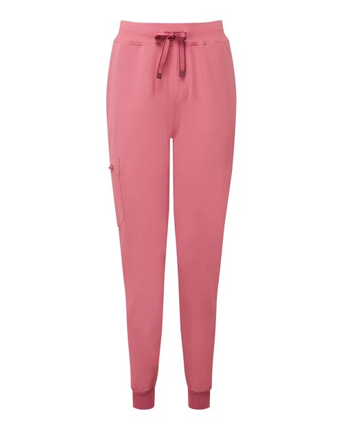 Onna-NN610-Women's Energized Stretch Jogger Scrub Pants - Image 3