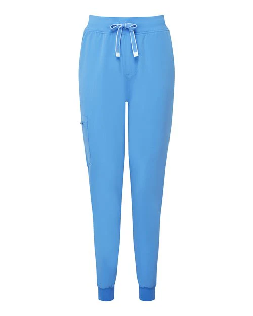 Onna-NN610-Women's Energized Stretch Jogger Scrub Pants - Image 4
