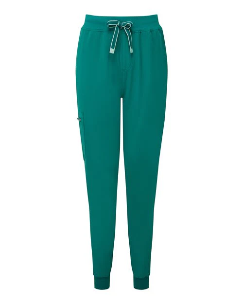 Onna-NN610-Women's Energized Stretch Jogger Scrub Pants - Image 5