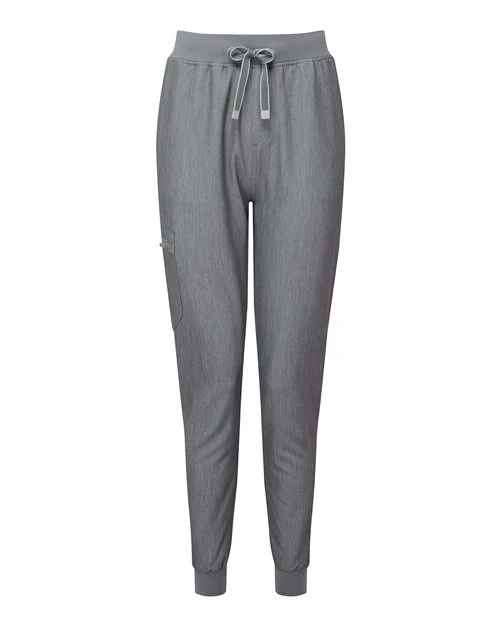 Onna-NN610-Women's Energized Stretch Jogger Scrub Pants - Image 6