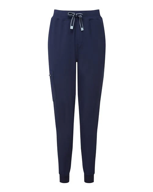 Onna-NN610-Women's Energized Stretch Jogger Scrub Pants - Image 7