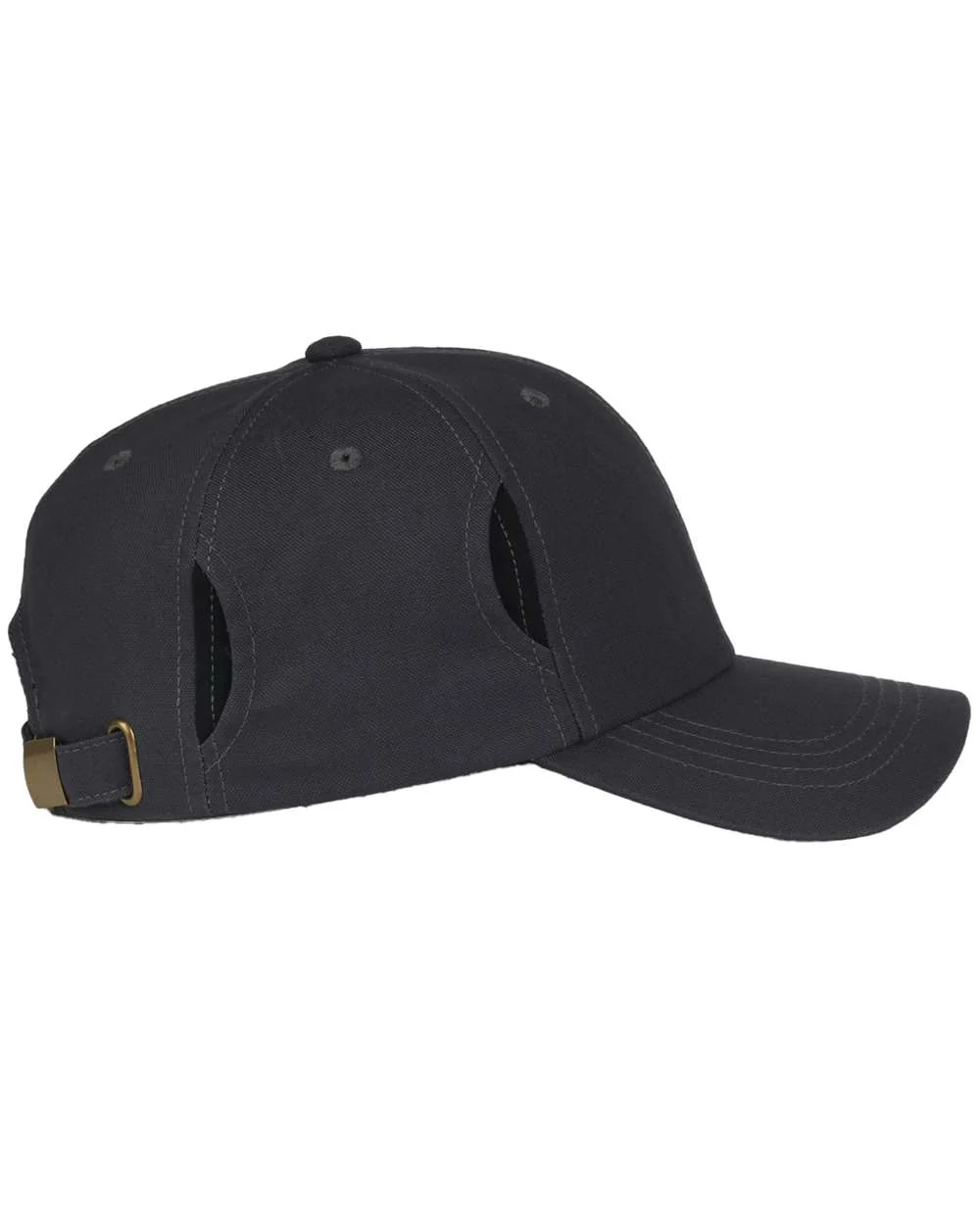 Outdoor Cap-CARG100-Cargo Cap with pockets - Image 10