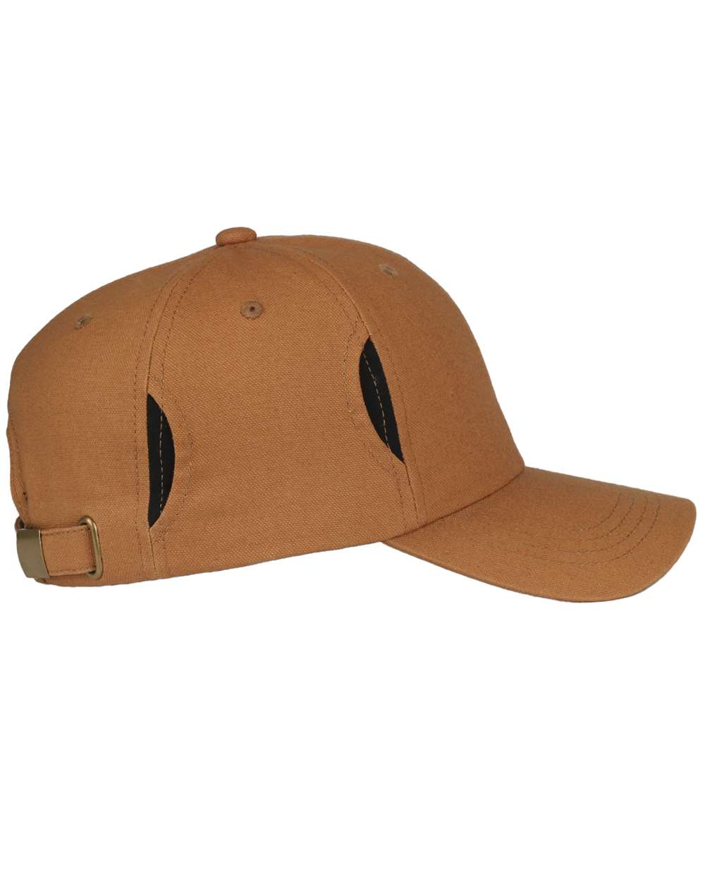 Outdoor Cap-CARG100-Cargo Cap with pockets - Image 7