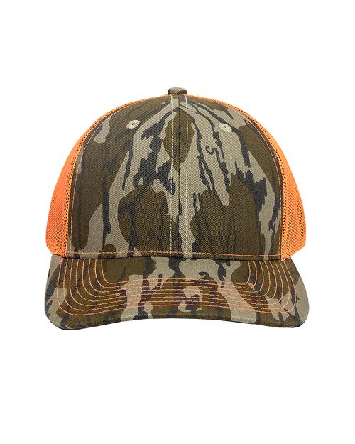 Outdoor Cap-OC771-Modern Trucker Cap - Image 2