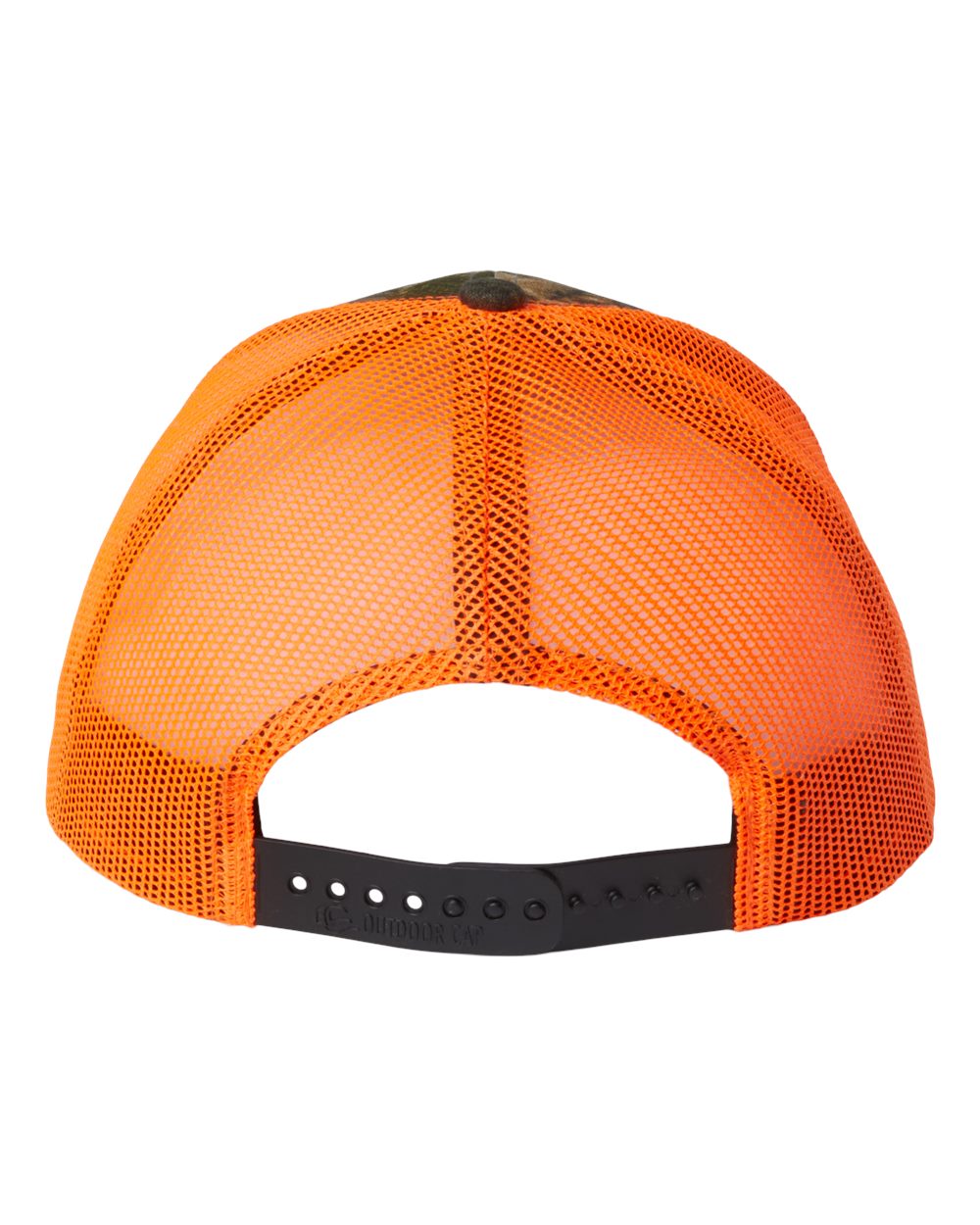 Outdoor Cap-OC771-Modern Trucker Cap - Image 3