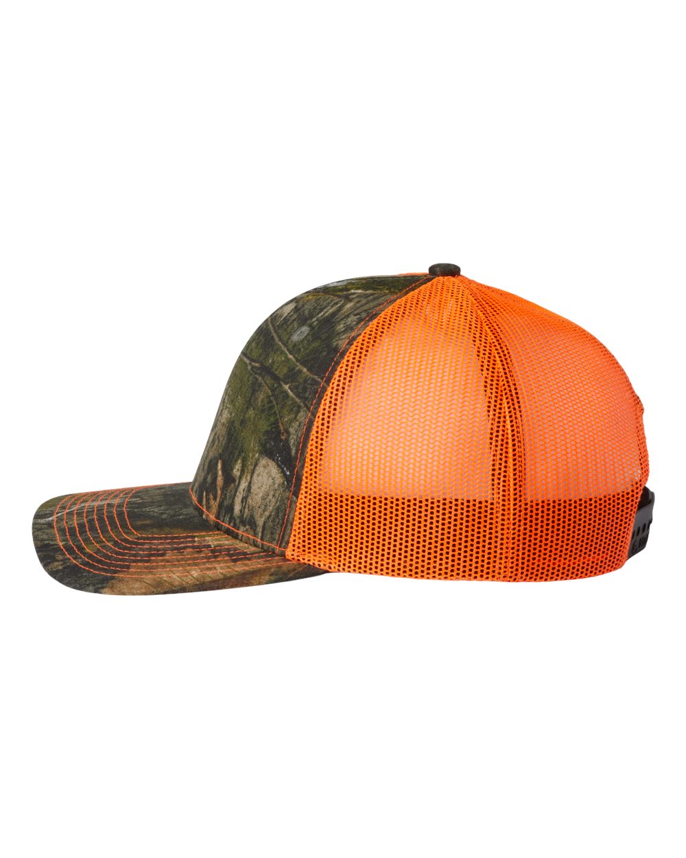 Outdoor Cap-OC771-Modern Trucker Cap - Image 4
