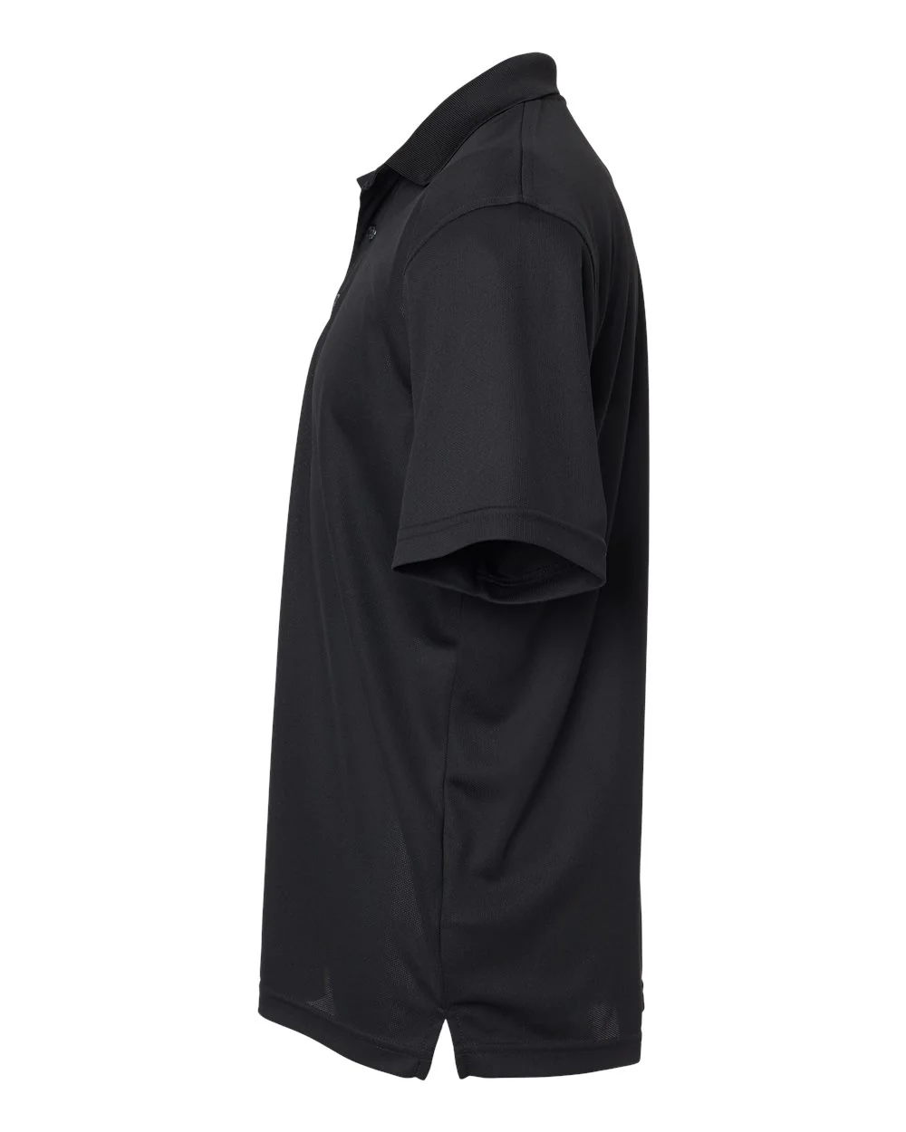 Paragon-100-Saratoga Performance Mini Mesh Polo - Image 10