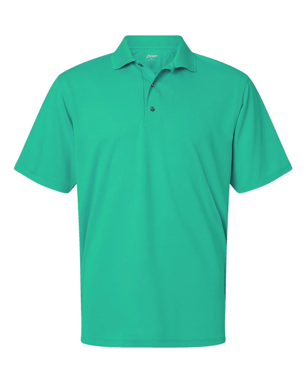 Paragon-100-Saratoga Performance Mini Mesh Polo - Image 116
