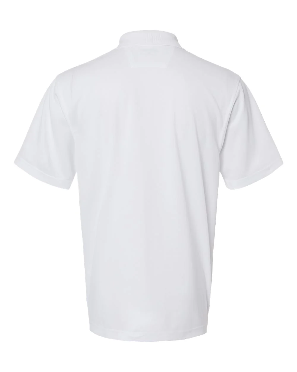 Paragon-100-Saratoga Performance Mini Mesh Polo - Image 129