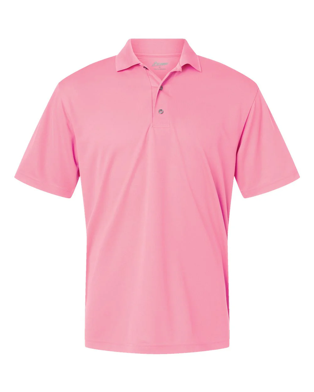 Paragon-100-Saratoga Performance Mini Mesh Polo - Image 32