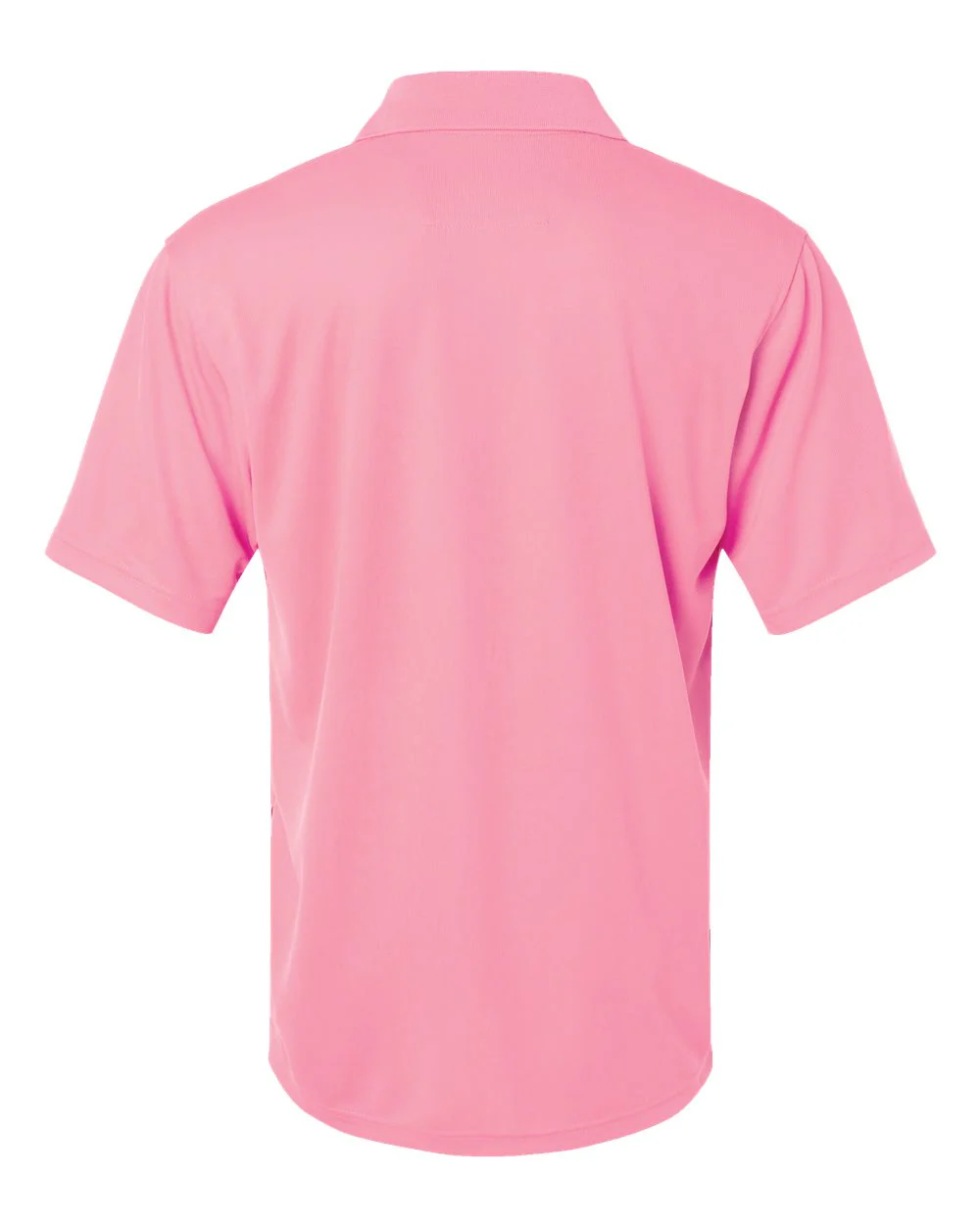 Paragon-100-Saratoga Performance Mini Mesh Polo - Image 33
