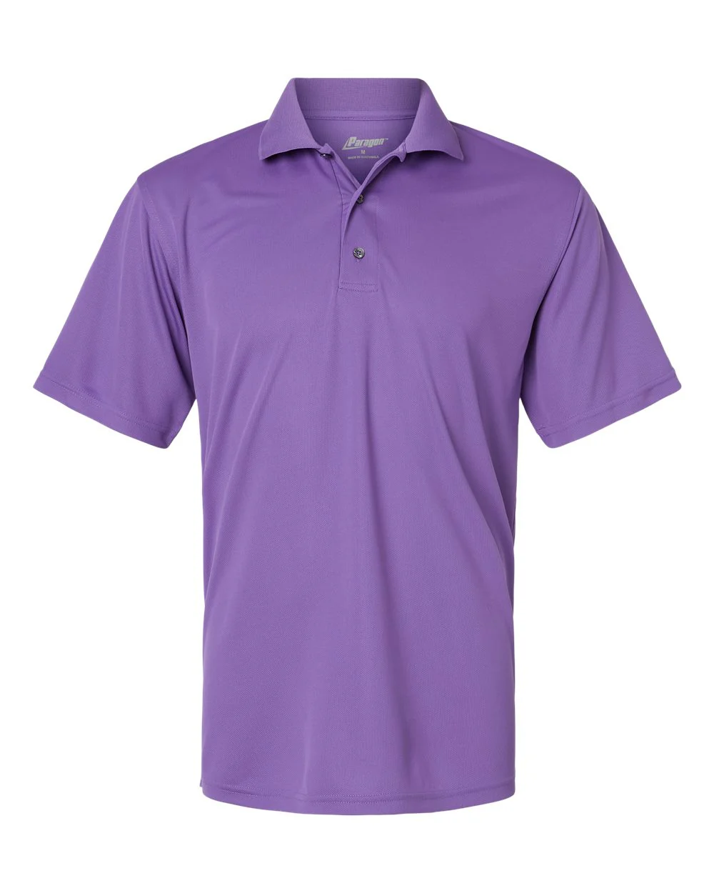 Paragon-100-Saratoga Performance Mini Mesh Polo - Image 44