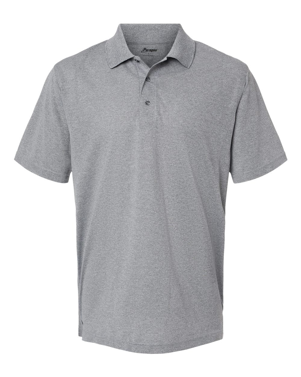 Paragon-100-Saratoga Performance Mini Mesh Polo - Image 50